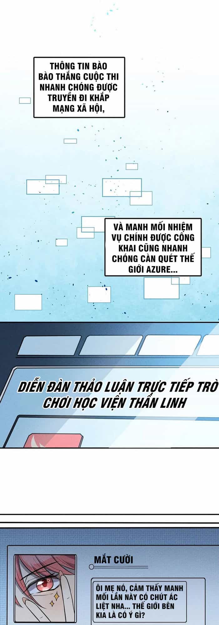 Làm Sao Bây Giờ? Ta Xuyên Không Thành Tiểu Quái - Chương 38 - ảnh 1