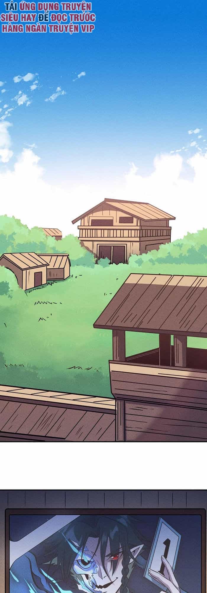 Làm Sao Bây Giờ? Ta Xuyên Không Thành Tiểu Quái - Chương 40 - ảnh 1