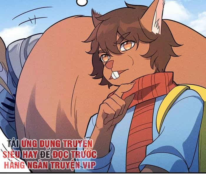 Làm Sao Bây Giờ? Ta Xuyên Không Thành Tiểu Quái - Chương 41 - ảnh 15