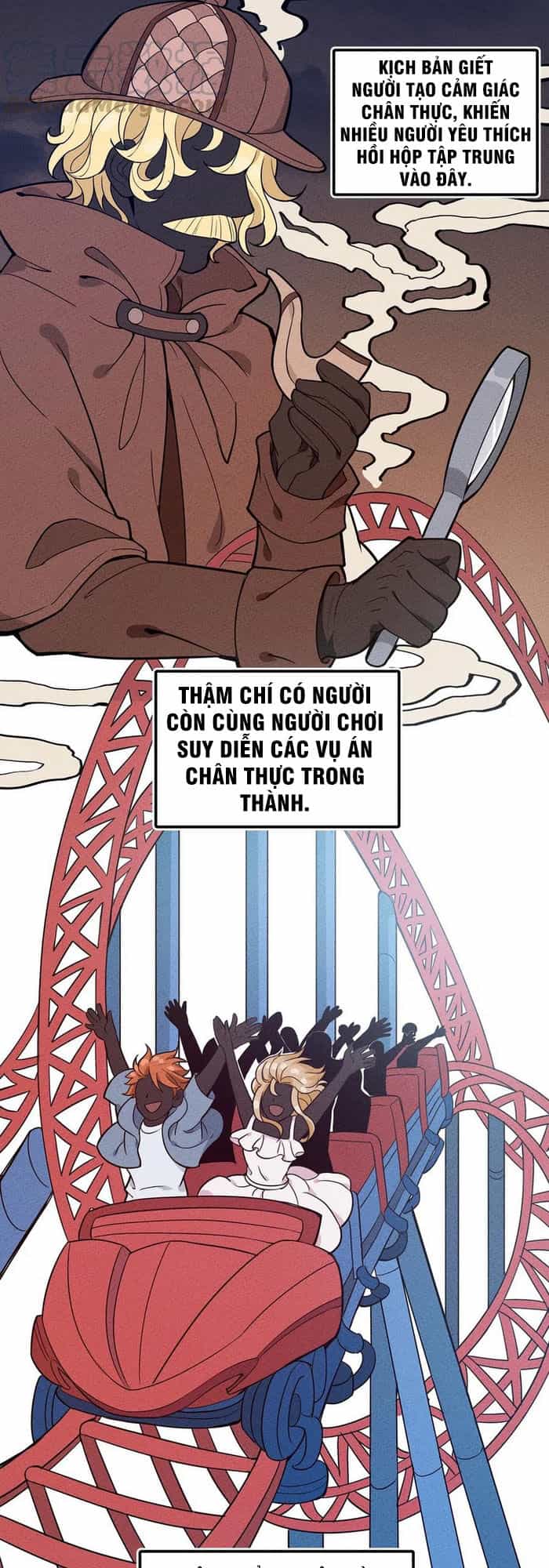 Làm Sao Bây Giờ? Ta Xuyên Không Thành Tiểu Quái - Chương 42 - ảnh 20