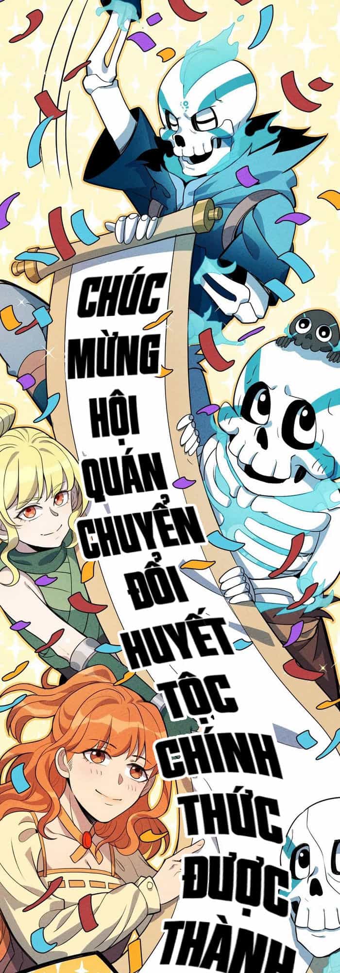 Làm Sao Bây Giờ? Ta Xuyên Không Thành Tiểu Quái - Chương 43 - ảnh 20