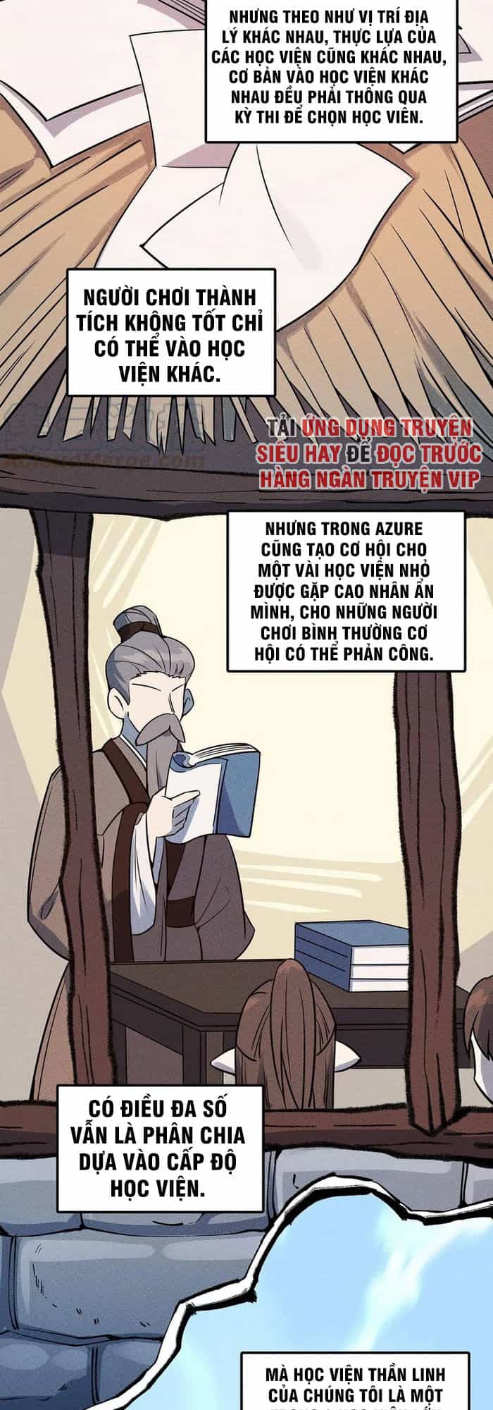 Làm Sao Bây Giờ? Ta Xuyên Không Thành Tiểu Quái - Chương 46 - ảnh 7