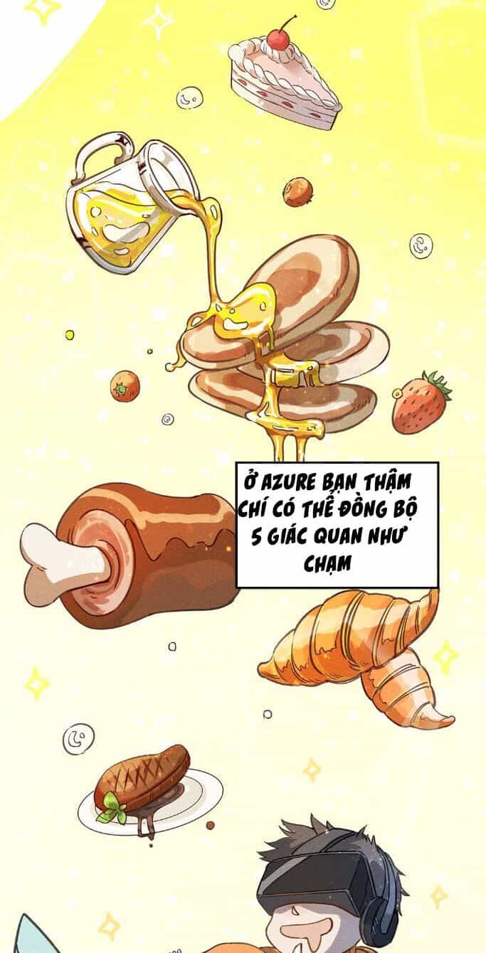 Làm Sao Bây Giờ? Ta Xuyên Không Thành Tiểu Quái - Chương 5 - ảnh 2