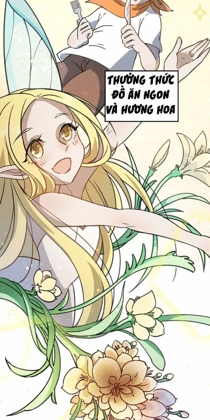 Làm Sao Bây Giờ? Ta Xuyên Không Thành Tiểu Quái - Chương 5 - ảnh 3
