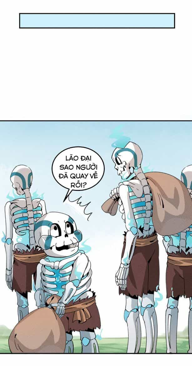 Làm Sao Bây Giờ? Ta Xuyên Không Thành Tiểu Quái - Chương 5 - ảnh 45