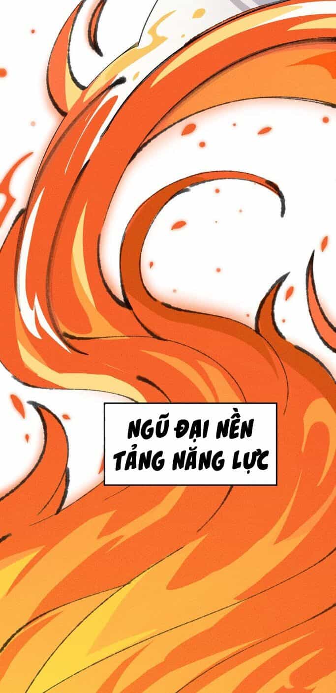 Làm Sao Bây Giờ? Ta Xuyên Không Thành Tiểu Quái - Chương 5 - ảnh 6