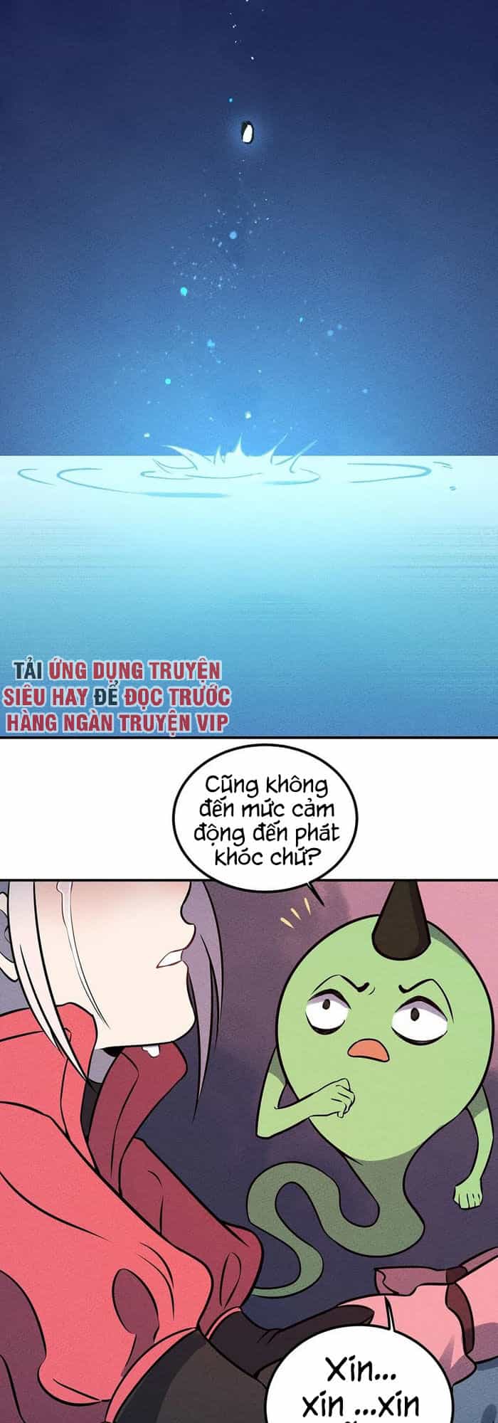 Làm Sao Bây Giờ? Ta Xuyên Không Thành Tiểu Quái - Chương 56 - ảnh 13