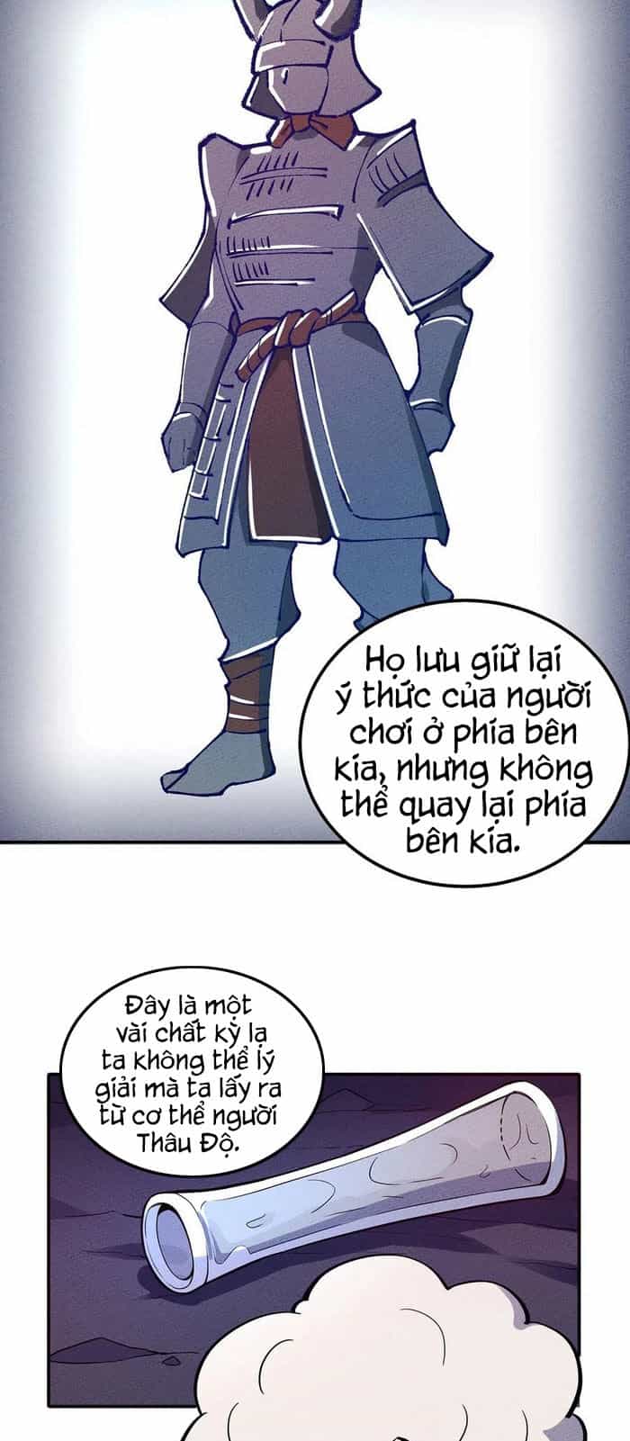 Làm Sao Bây Giờ? Ta Xuyên Không Thành Tiểu Quái - Chương 57 - ảnh 14