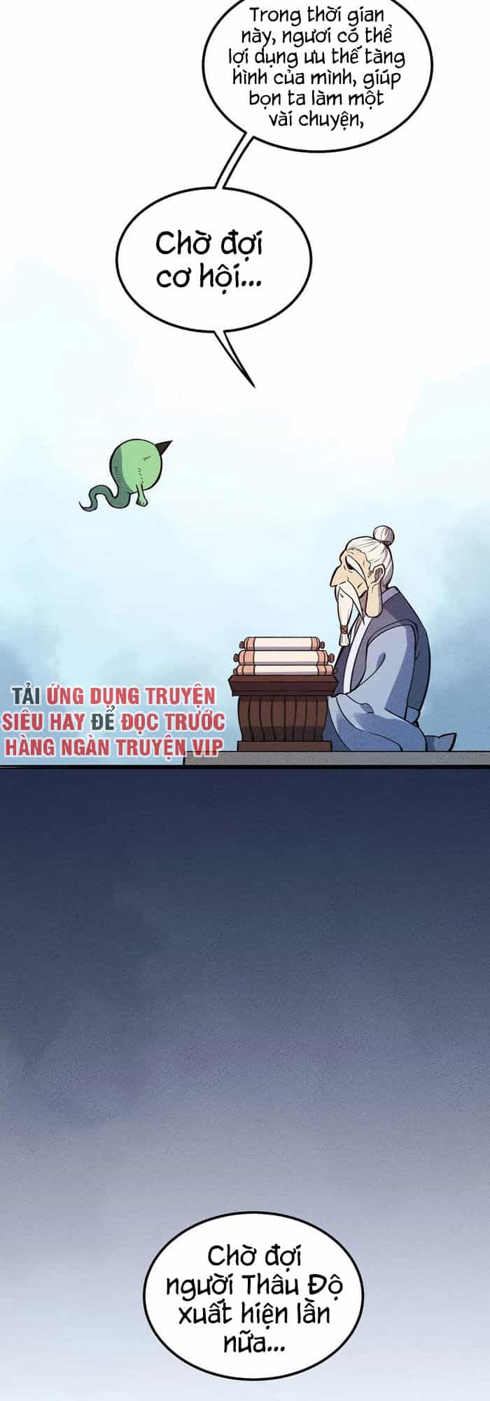 Làm Sao Bây Giờ? Ta Xuyên Không Thành Tiểu Quái - Chương 57 - ảnh 24