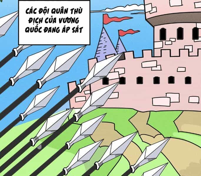 Làm Sao Bây Giờ? Ta Xuyên Không Thành Tiểu Quái - Chương 6 - ảnh 17