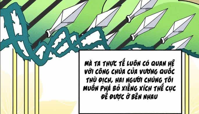 Làm Sao Bây Giờ? Ta Xuyên Không Thành Tiểu Quái - Chương 6 - ảnh 18
