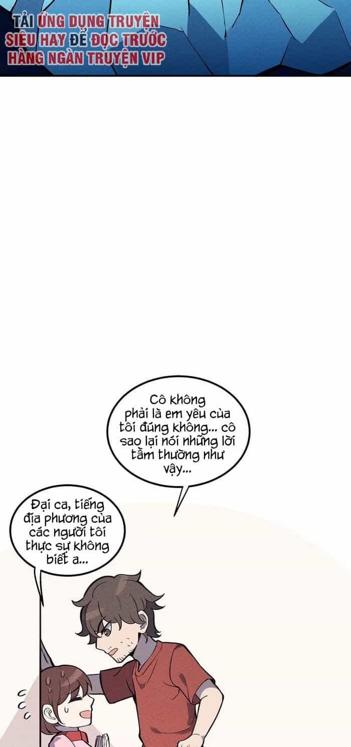 Làm Sao Bây Giờ? Ta Xuyên Không Thành Tiểu Quái - Chương 61 - ảnh 25