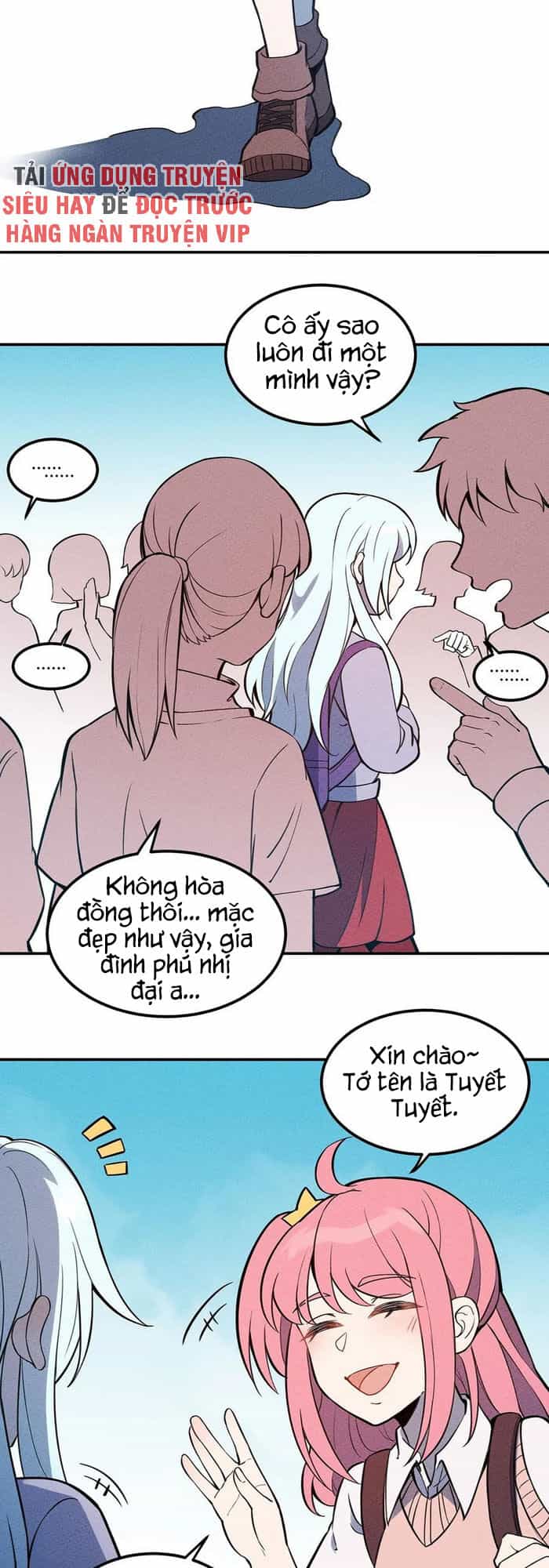 Làm Sao Bây Giờ? Ta Xuyên Không Thành Tiểu Quái - Chương 62 - ảnh 2