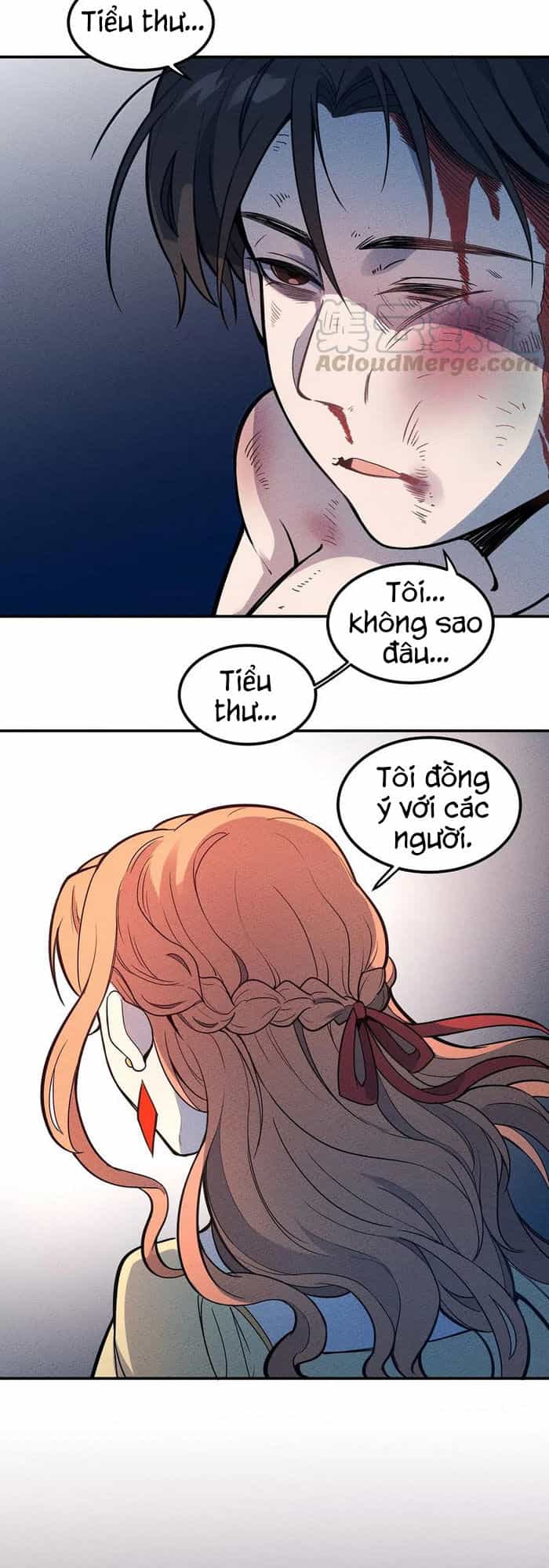 Làm Sao Bây Giờ? Ta Xuyên Không Thành Tiểu Quái - Chương 63 - ảnh 18