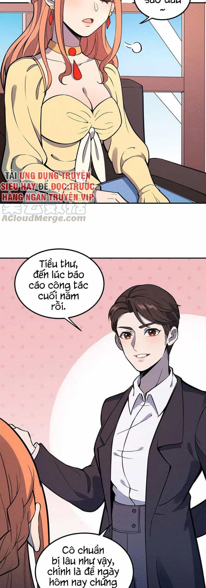 Làm Sao Bây Giờ? Ta Xuyên Không Thành Tiểu Quái - Chương 63 - ảnh 2