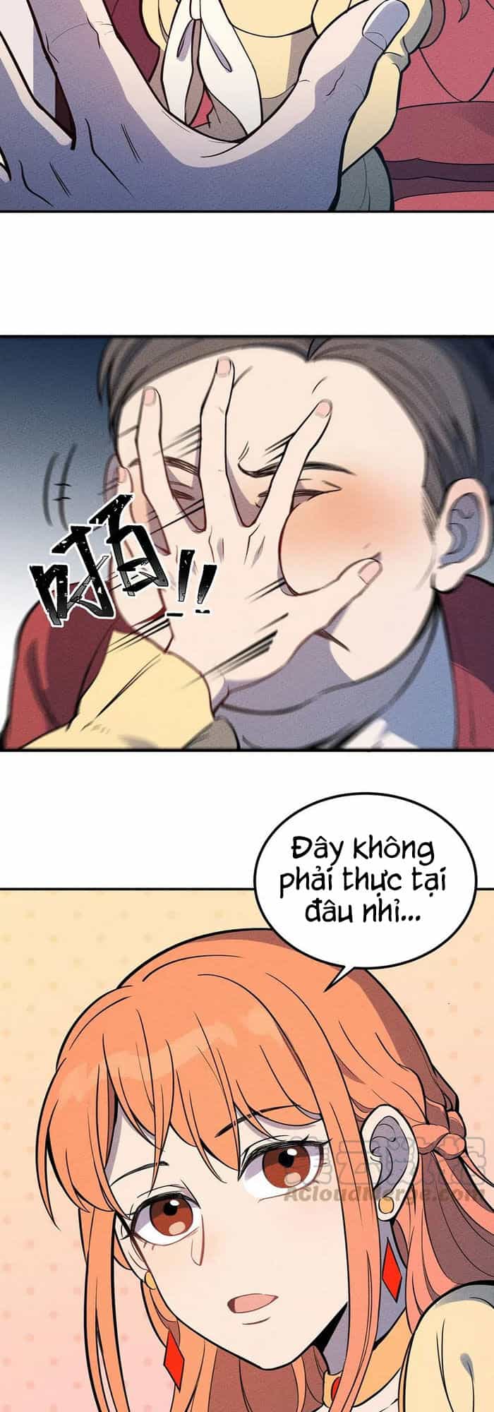 Làm Sao Bây Giờ? Ta Xuyên Không Thành Tiểu Quái - Chương 63 - ảnh 21