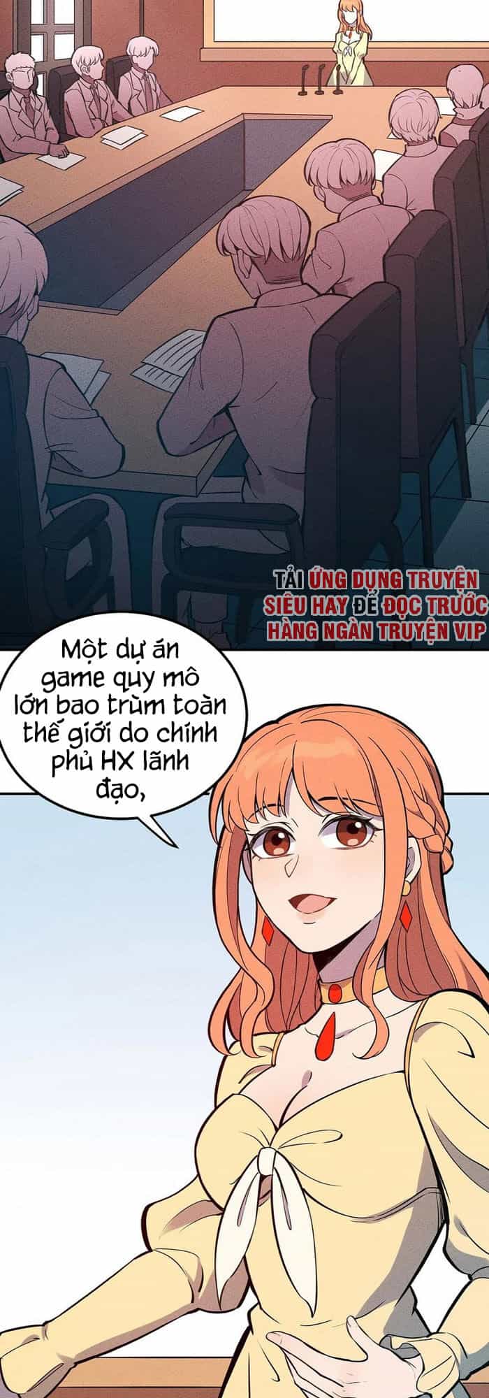 Làm Sao Bây Giờ? Ta Xuyên Không Thành Tiểu Quái - Chương 63 - ảnh 5