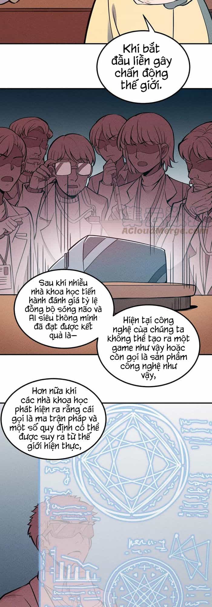 Làm Sao Bây Giờ? Ta Xuyên Không Thành Tiểu Quái - Chương 63 - ảnh 6