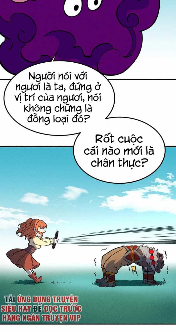 Làm Sao Bây Giờ? Ta Xuyên Không Thành Tiểu Quái - Chương 64 - ảnh 14
