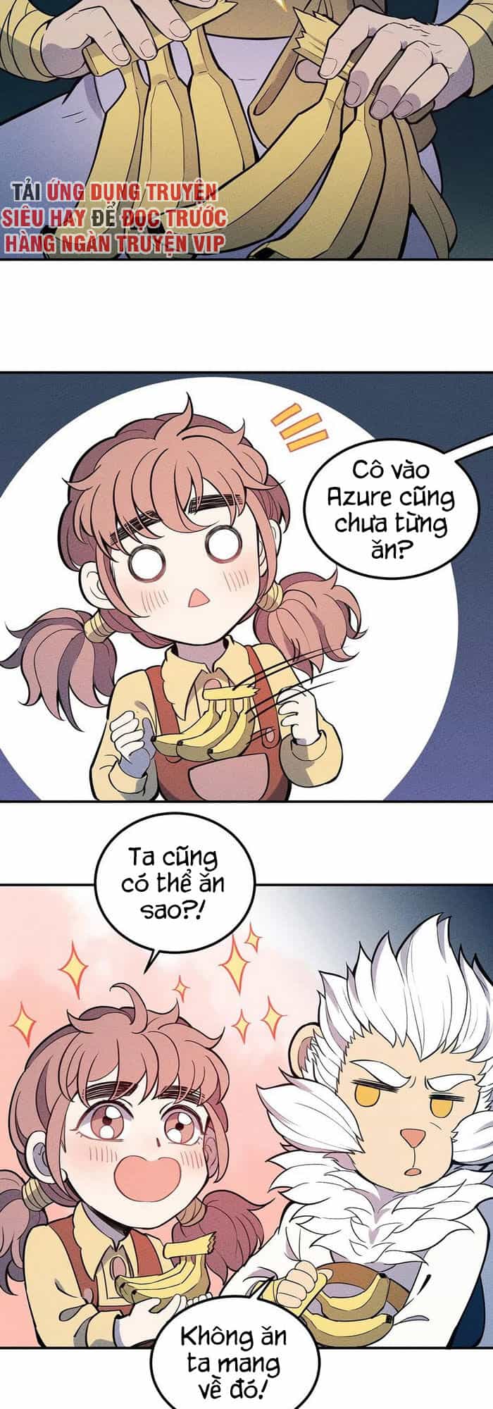 Làm Sao Bây Giờ? Ta Xuyên Không Thành Tiểu Quái - Chương 66 - ảnh 13
