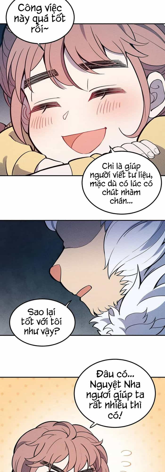 Làm Sao Bây Giờ? Ta Xuyên Không Thành Tiểu Quái - Chương 66 - ảnh 16