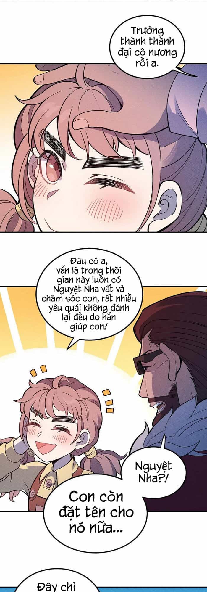Làm Sao Bây Giờ? Ta Xuyên Không Thành Tiểu Quái - Chương 66 - ảnh 8
