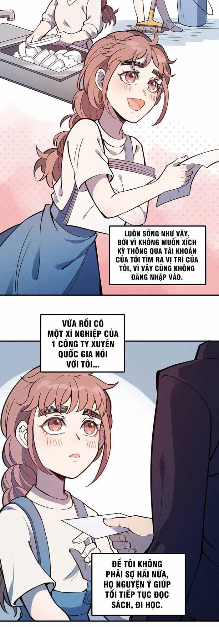 Làm Sao Bây Giờ? Ta Xuyên Không Thành Tiểu Quái - Chương 68 - ảnh 4