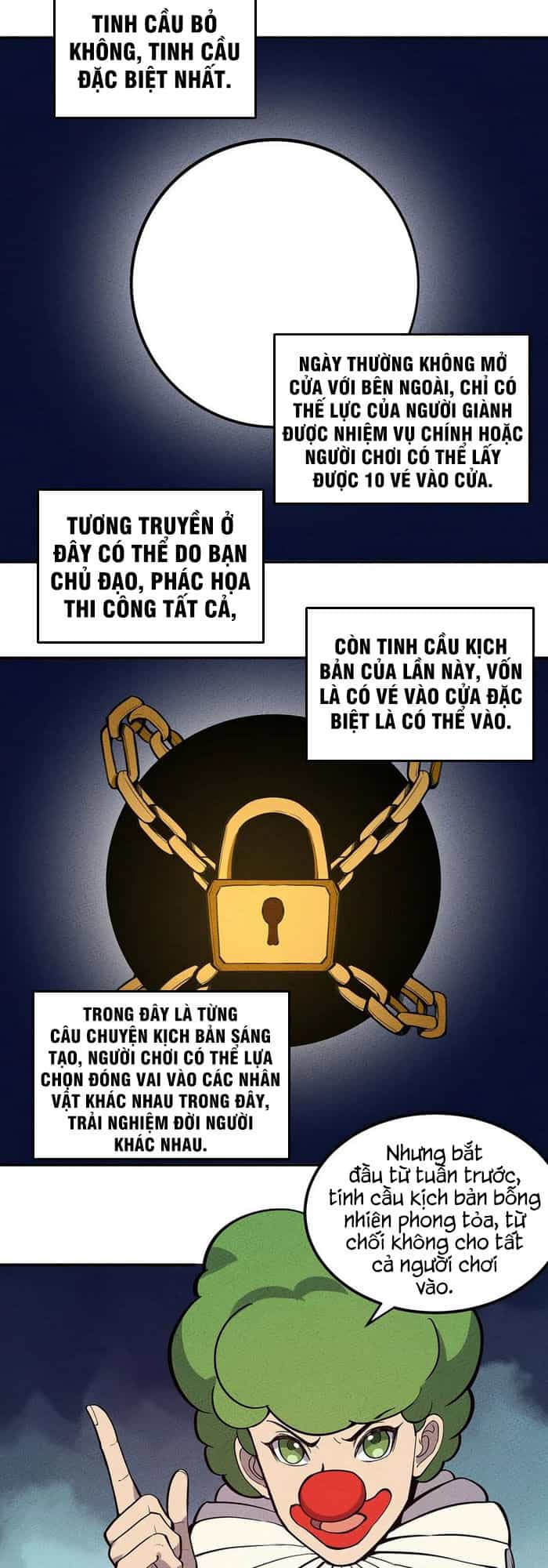 Làm Sao Bây Giờ? Ta Xuyên Không Thành Tiểu Quái - Chương 69 - ảnh 9