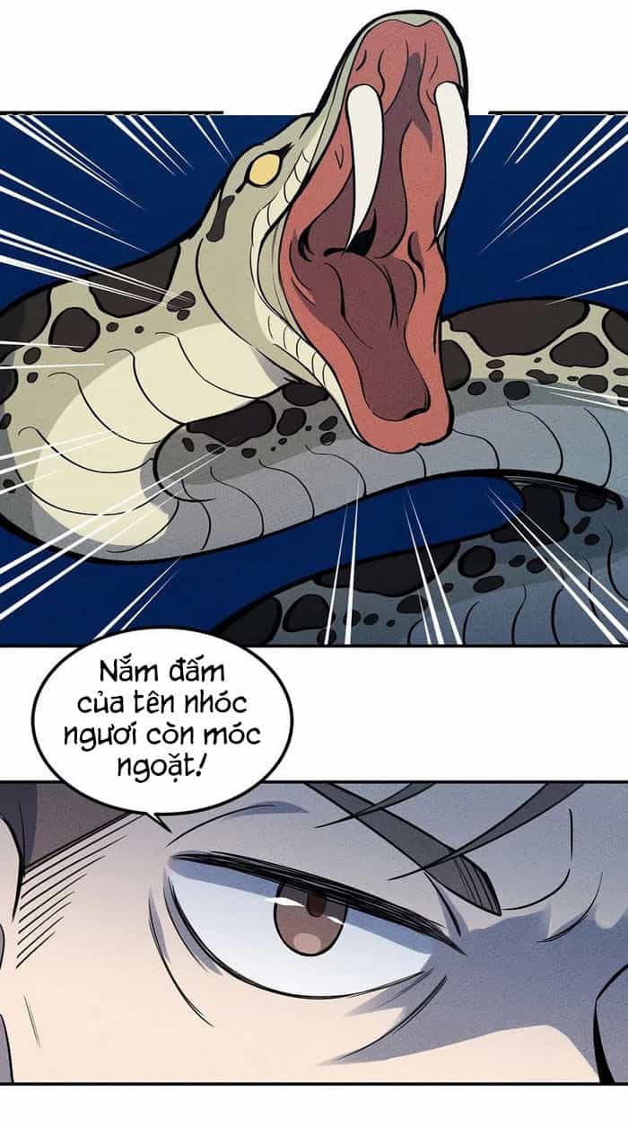 Làm Sao Bây Giờ? Ta Xuyên Không Thành Tiểu Quái - Chương 71 - ảnh 21