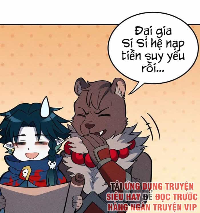 Làm Sao Bây Giờ? Ta Xuyên Không Thành Tiểu Quái - Chương 72 - ảnh 22