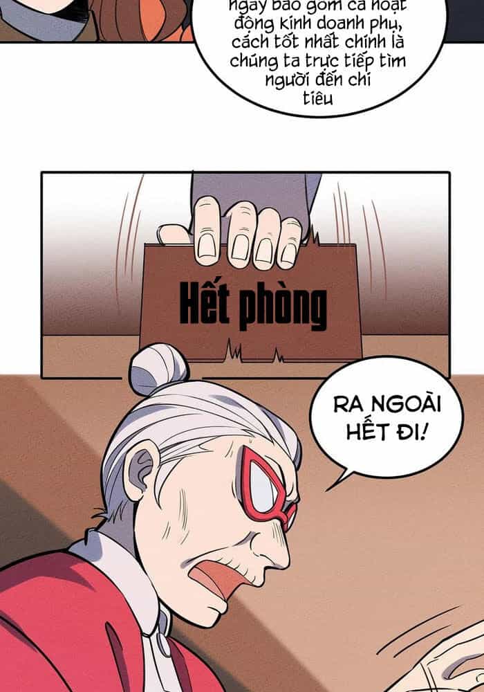 Làm Sao Bây Giờ? Ta Xuyên Không Thành Tiểu Quái - Chương 74 - ảnh 4