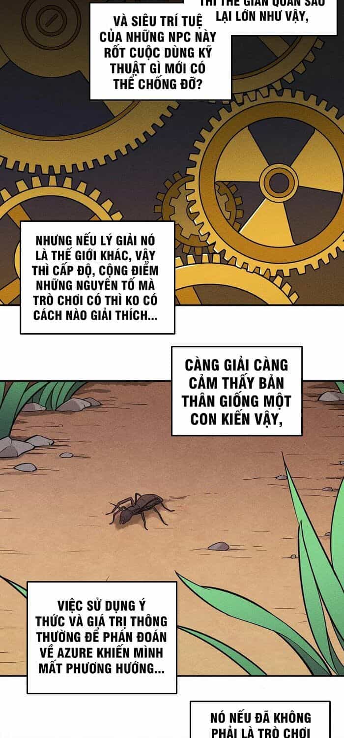 Làm Sao Bây Giờ? Ta Xuyên Không Thành Tiểu Quái - Chương 75 - ảnh 22