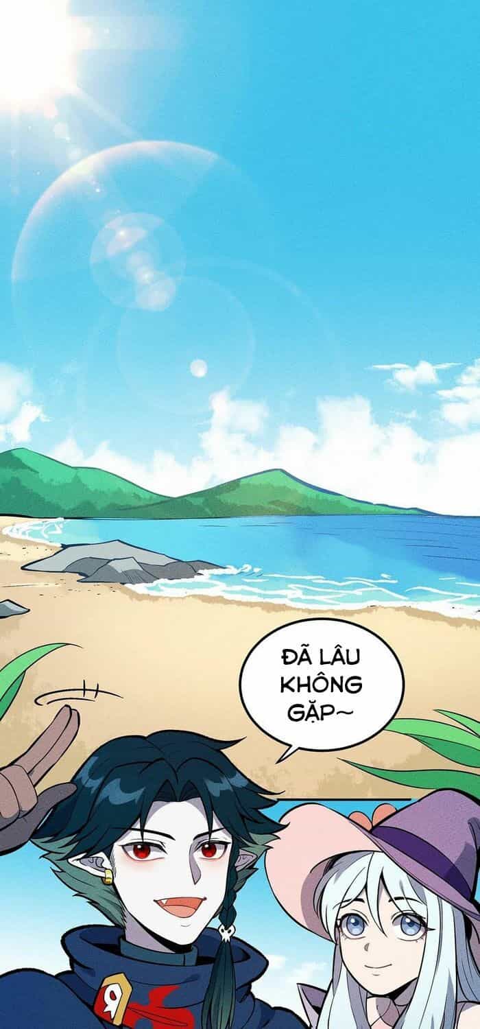 Làm Sao Bây Giờ? Ta Xuyên Không Thành Tiểu Quái - Chương 76 - ảnh 1