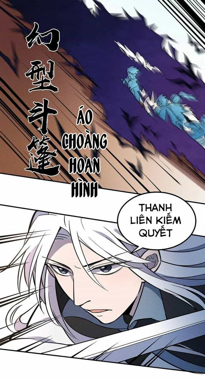 Làm Sao Bây Giờ? Ta Xuyên Không Thành Tiểu Quái - Chương 76 - ảnh 18