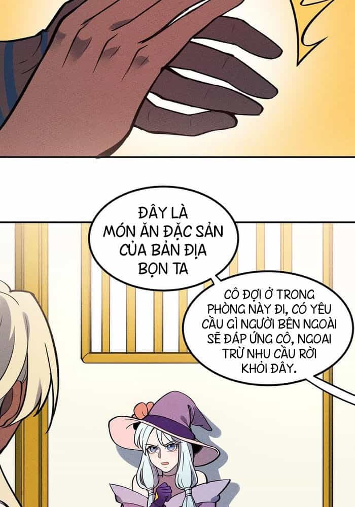 Làm Sao Bây Giờ? Ta Xuyên Không Thành Tiểu Quái - Chương 77 - ảnh 18