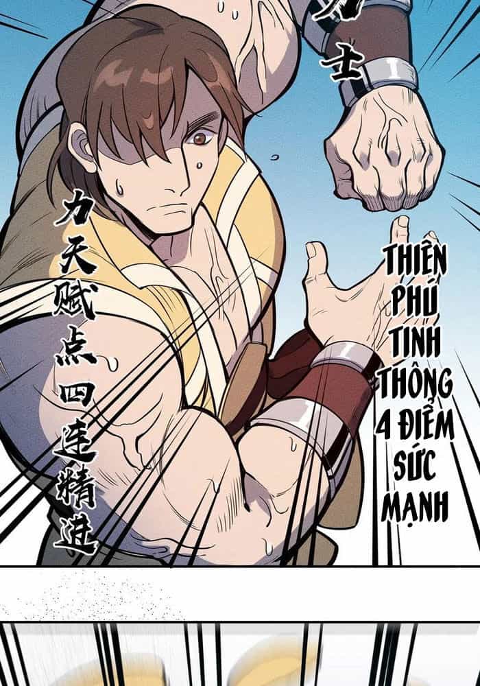 Làm Sao Bây Giờ? Ta Xuyên Không Thành Tiểu Quái - Chương 78 - ảnh 4