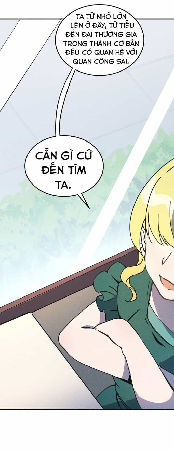 Làm Sao Bây Giờ? Ta Xuyên Không Thành Tiểu Quái - Chương 8 - ảnh 16
