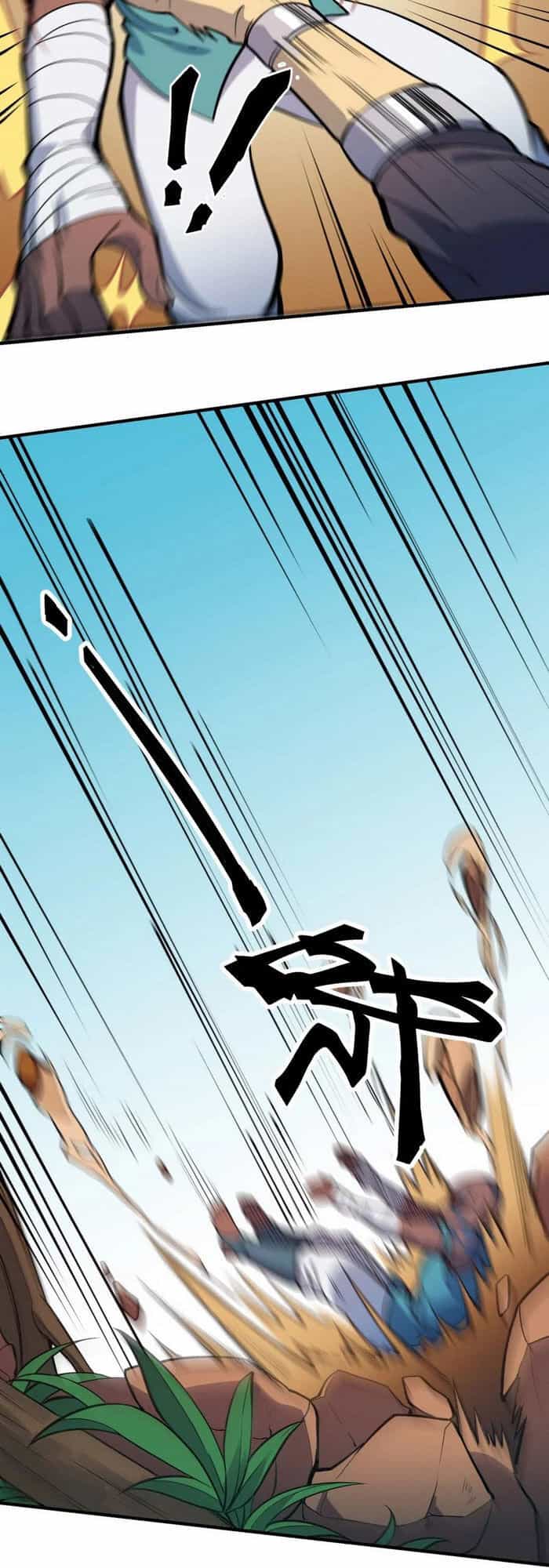 Làm Sao Bây Giờ? Ta Xuyên Không Thành Tiểu Quái - Chương 80 - ảnh 11
