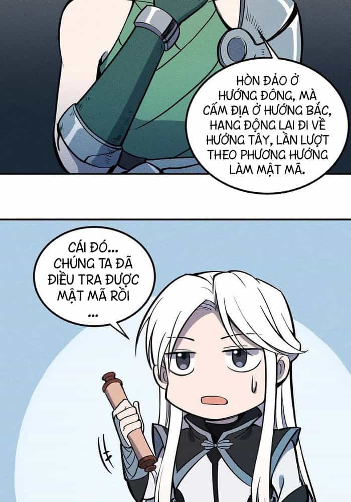 Làm Sao Bây Giờ? Ta Xuyên Không Thành Tiểu Quái - Chương 82 - ảnh 23