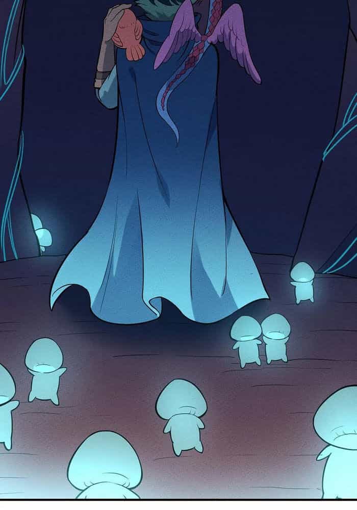 Làm Sao Bây Giờ? Ta Xuyên Không Thành Tiểu Quái - Chương 82 - ảnh 8