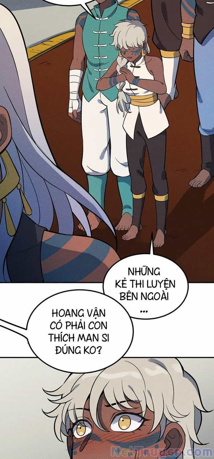 Làm Sao Bây Giờ? Ta Xuyên Không Thành Tiểu Quái - Chương 85 - ảnh 16