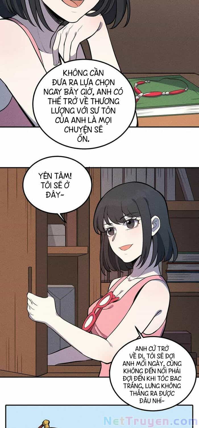Làm Sao Bây Giờ? Ta Xuyên Không Thành Tiểu Quái - Chương 85 - ảnh 23
