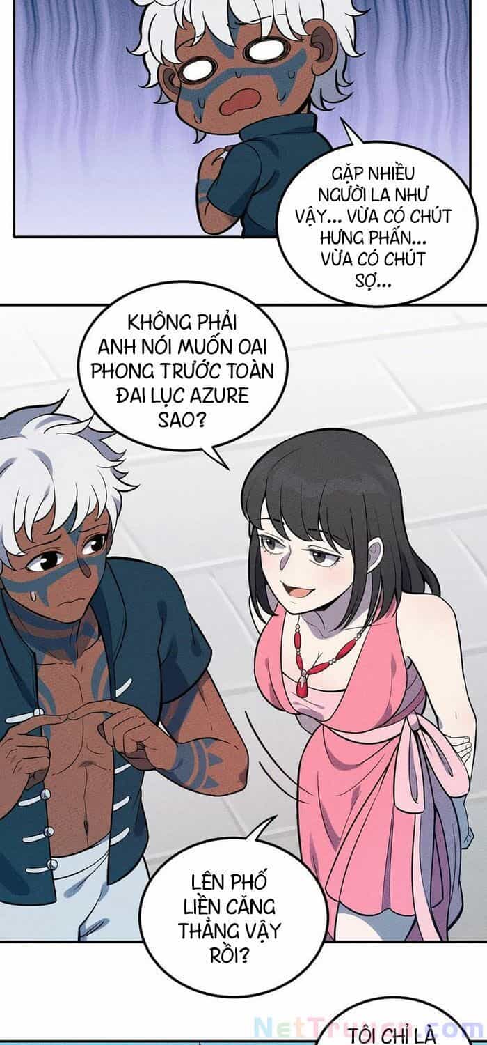 Làm Sao Bây Giờ? Ta Xuyên Không Thành Tiểu Quái - Chương 85 - ảnh 3