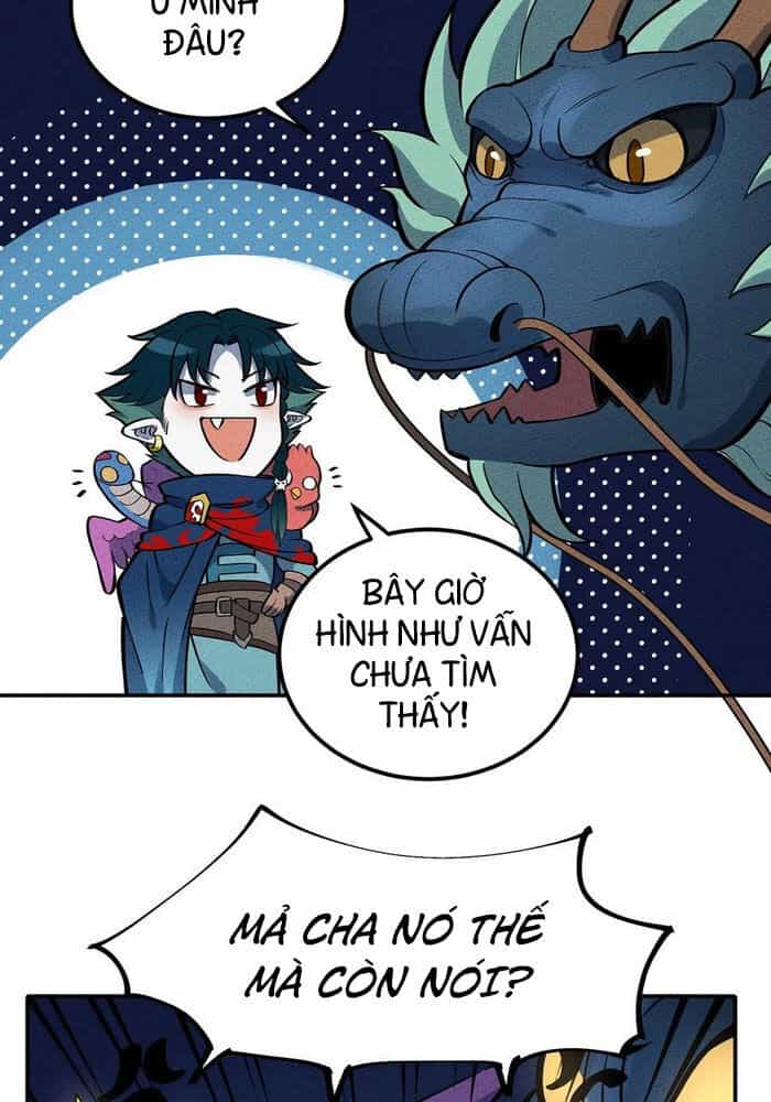 Làm Sao Bây Giờ? Ta Xuyên Không Thành Tiểu Quái - Chương 87 - ảnh 12