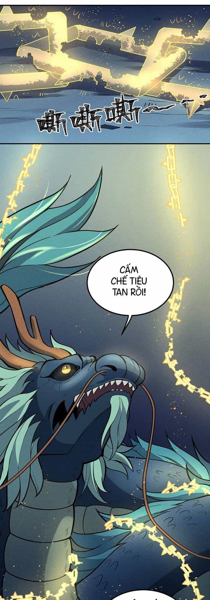 Làm Sao Bây Giờ? Ta Xuyên Không Thành Tiểu Quái - Chương 87 - ảnh 20