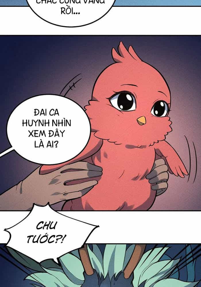 Làm Sao Bây Giờ? Ta Xuyên Không Thành Tiểu Quái - Chương 87 - ảnh 6