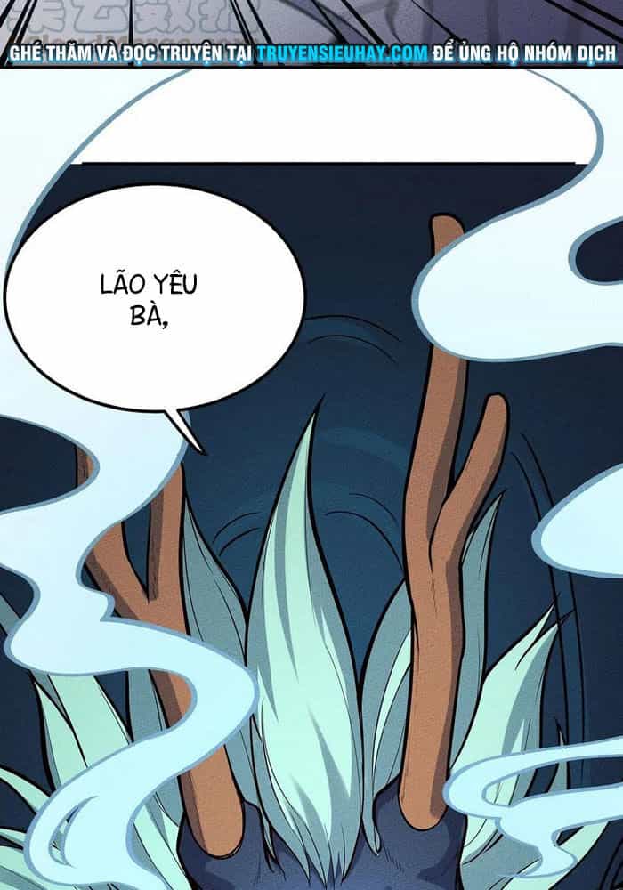 Làm Sao Bây Giờ? Ta Xuyên Không Thành Tiểu Quái - Chương 88 - ảnh 29