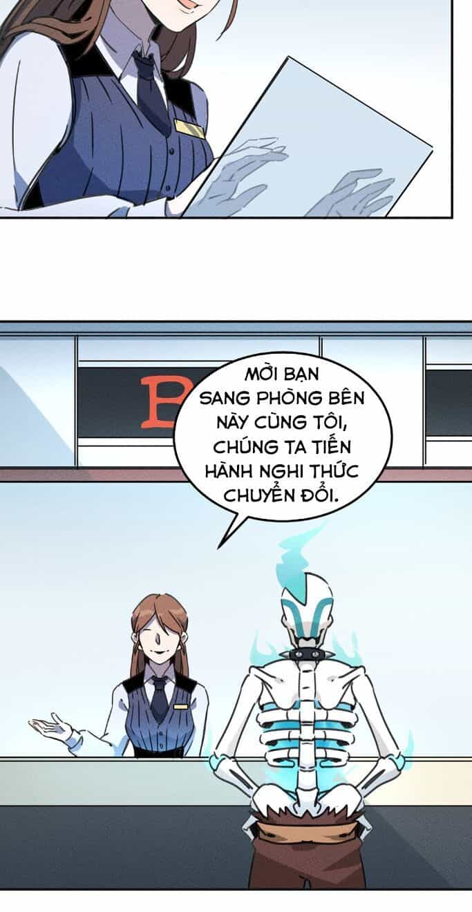 Làm Sao Bây Giờ? Ta Xuyên Không Thành Tiểu Quái - Chương 9 - ảnh 13