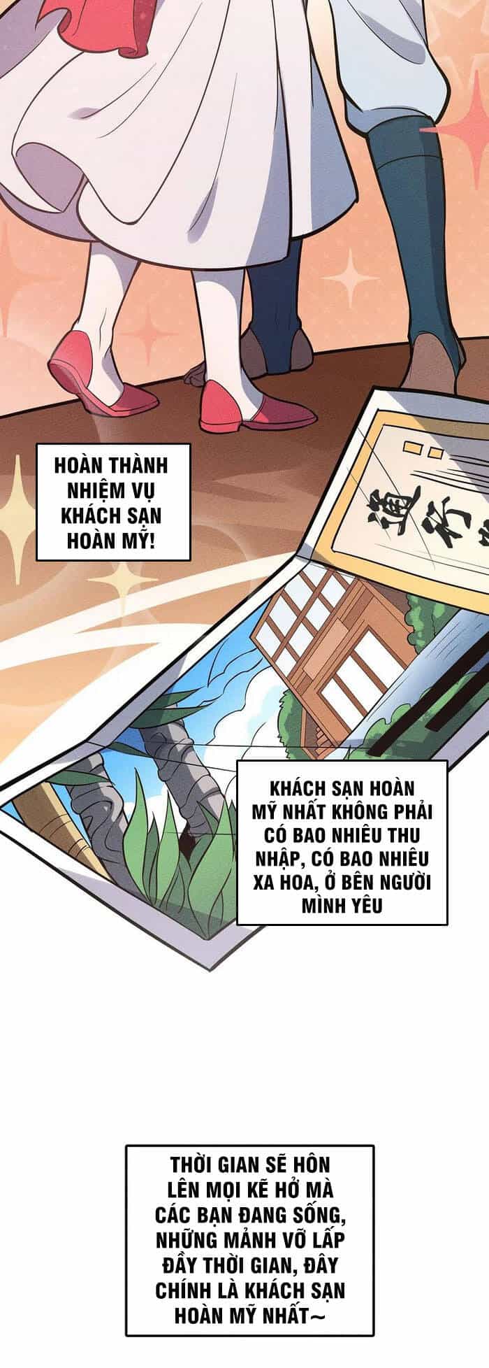 Làm Sao Bây Giờ? Ta Xuyên Không Thành Tiểu Quái - Chương 93 - ảnh 26