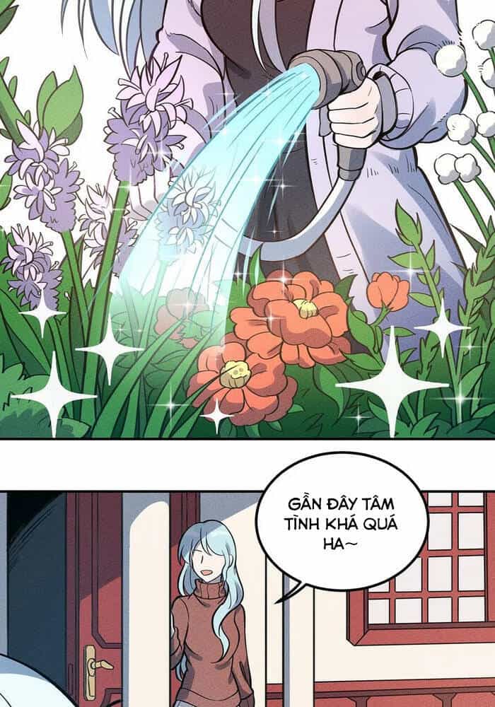 Làm Sao Bây Giờ? Ta Xuyên Không Thành Tiểu Quái - Chương 94 - ảnh 8